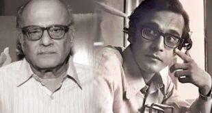 Pradip Mukherjee: চলে গেলেন সত্যজিৎ রায়ের ‘জনঅরণ্য’এর সোমনাথ, শোকের ছায়া টলিপাড়ায়