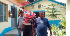 Noapara: অস্ত্রসহ ধৃত দুই দুষ্কৃতী নোয়াপাড়ায় 