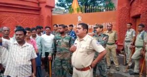 Bhatpara: পুজোর মুখে বন্ধ ভাটপাড়া রিলায়েন্স জুটমিল, কাজ হারালেন সাড়ে পাঁচ হাজার শ্রমিক  