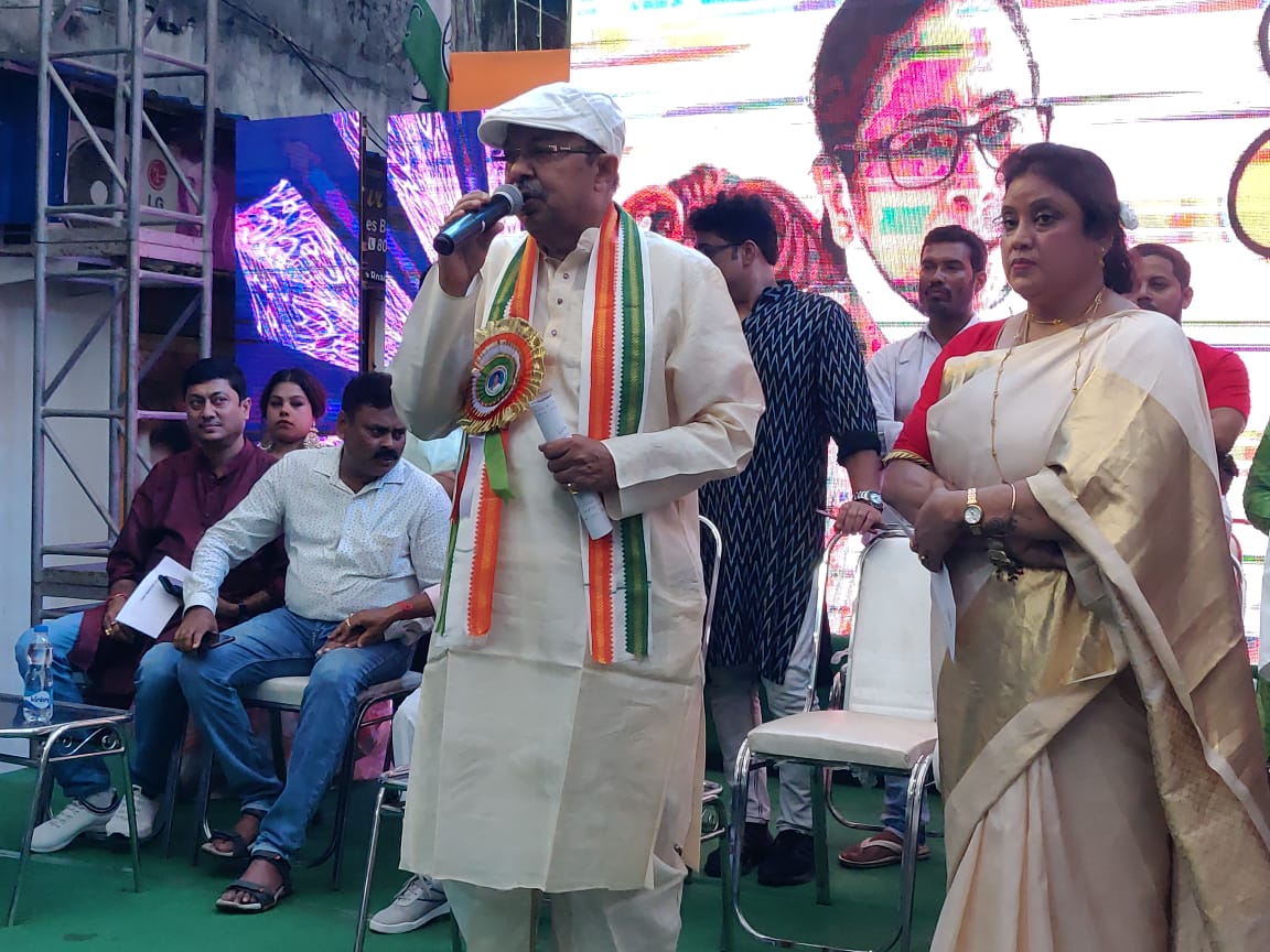 Arup Roy: ওল্ড ইজ গোল্ড বলে সমীর পাঁজা বিতর্কে মন্তব্য মন্ত্রী অরূপ রায়ের