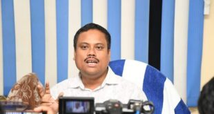 Siliguri: পুজো দেখাতে শিলিগুড়িতে অভিনব উদ্যোগ উত্তরবঙ্গ রাষ্ট্রীয় পরিবহন নিগমের