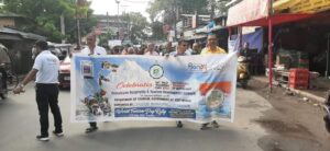 World Tourism Day Siliguri: বিশ্ব পর্যটন দিবস উদযাপন শিলিগুড়িতে 