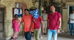 Barrackpore: টিটাগড়ে স্কুলে বোমাবাজির ঘটনায় ধৃত চারজনের ১৪ দিনের পুলিশি হেফাজত 