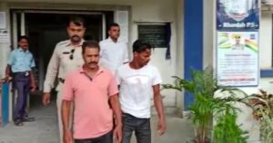 Panihati: পানিহাটিতে যুবক খুনে ধৃতদের দশ দিনের পুলিশি হেফাজত