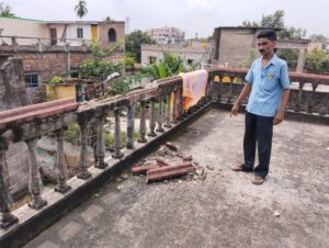 Bhatpara: মহালয়ার ভোরে ভাটপাড়ার রথতলা বোমাবাজি, আতঙ্কে বাসিন্দারা 