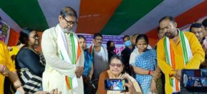 HOOGHLY TMC: নিত্য প্রয়োজনীয় দ্রব্য সামগ্রীর অস্বাভাবিক মূল্য বৃদ্ধির প্রতিবাদে হুগলী তৃণমূলের প্রতিবাদ মিছিল
