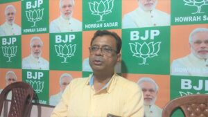 BJP Howrah: আইন মেনে ডি লিমিটেশন প্রক্রিয়া হোক দাবীকে সামনে রেখে আদালতে মামলা বিজেপির