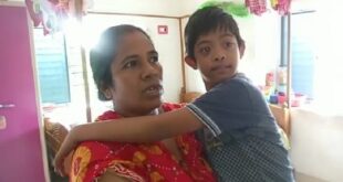 Domjur: সম্পত্তি নিয়ে অশান্তির জেরে ফ্ল্যাটে তালা বন্ধ আট বছরের প্রতিবন্ধী শিশুকে উদ্ধার করল ডোমজুড় থানার পুলিশ