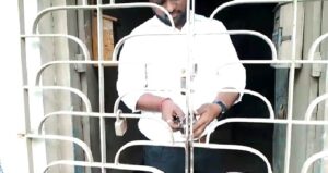 CID Howrah Bally: হাওড়ার বালিতে সিআইডি হানা 