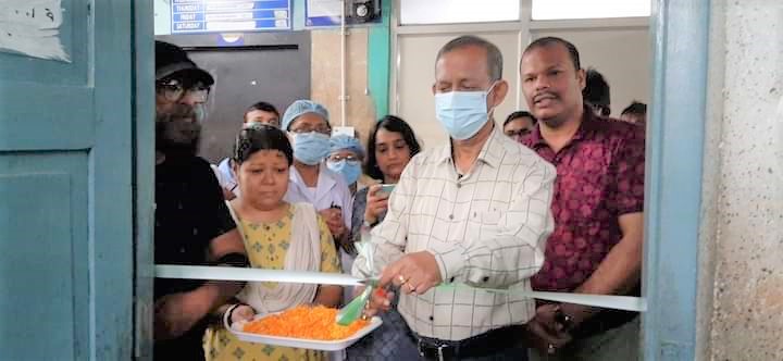 Siliguri: শিলিগুড়ি জেলা হাসপাতালে উদ্বোধন হল ডে কেয়ার কেমোথেরাপি সেন্টার