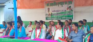 Alipurduar TMC: আলিপুরদুয়ার দুই নম্বর ব্লক তৃণমূল মাইনরিটি সেলের সাংগঠনিক সভা 