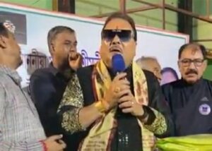 Madan Mitra: দল বললে ঘটি বাটি গুড়িয়ে অন্যত্র পাঠিয়ে দেবো, শুভেন্দুর নাম না করে মদনের হুঙ্কার 