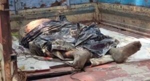 Bhatpara: ভাটপাড়ার ক্লার্ক গঙ্গার ঘাট থেকে মৃতদেহ উদ্ধার  