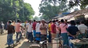 Naihati: নৈহাটির শিবদাসপুরে গুলিবিদ্ধ তৃণমূল কর্মীর মৃত্যু
