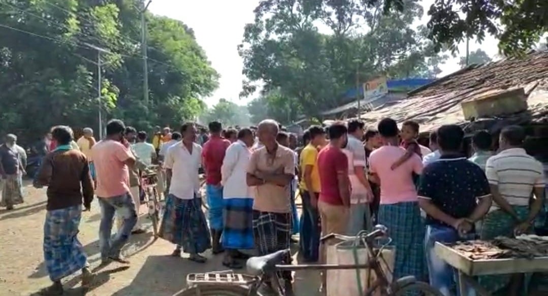 Naihati: নৈহাটির শিবদাসপুরে গুলিবিদ্ধ তৃণমূল কর্মীর মৃত্যু