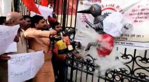 BJYM HOWRAH: হাওড়ার ক্রমবর্ধমান ডেঙ্গি পরিস্থিতিকে মোকাবিলা করতে পথে নামলো হাওড়া সদর বিজেপি যুব মোর্চা