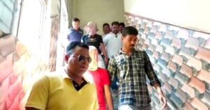 Naihati: শিবদাসপুর বোমা-গুলি কাণ্ডে ধৃত ৩   