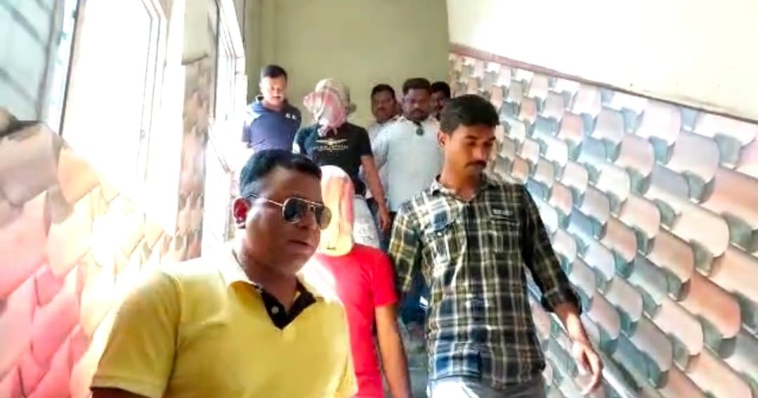 Naihati: শিবদাসপুর বোমা-গুলি কাণ্ডে ধৃত ৩