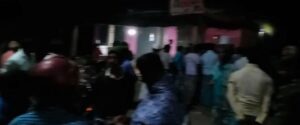 Naihati: পারিবারিক বিবাদের জেরে শিবদাসপুরে চলল গুলি-বোমাবাজি 