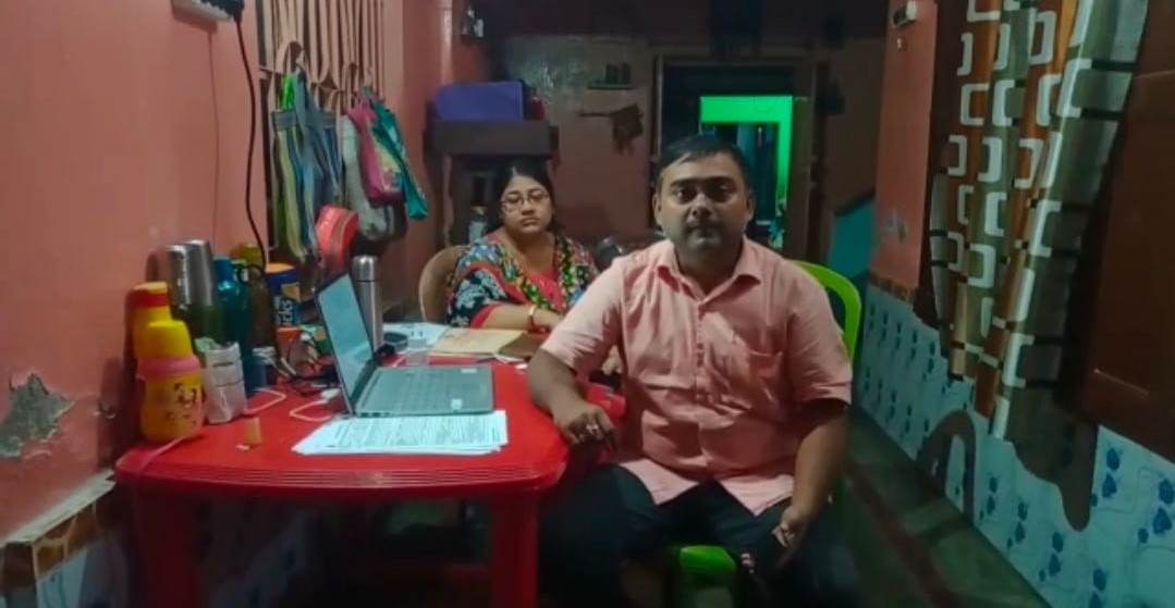 barrackpore: সাইবার ক্রাইমের শিকার ইছাপুরের এক বাসিন্দা, তাঁর একাউন্ট থেকে উধাও ১ লক্ষ ৬৫ হাজার টাকা