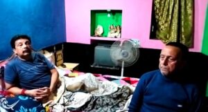 Barrackpore: ব্যারাকপুরে একটি বেসরকারি হাসপাতালে অসুস্থ রোগীকে মারধোর করার অভিযোগ উঠল নিরাপত্তারক্ষীদের বিরুদ্ধে
barrackpore-allegations-of-beating-up-a-sick-patient-in-a-private-hospital-in-barrackpore-were-made-against-the-security-guards-west-bengal-india-ei-yug