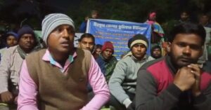Birbhum: জমিহারা আন্দোলনকারীদের সঙ্গে বৈঠকে বসতে চলেছেন বীরভূম জেলা প্রশাসন the-birbhum-district-administration-is-going-to-hold-a-meeting-with-the-landless-agitators-birbhum-west-bengal-howrah-eiyug-newspaper-india-ei-yug