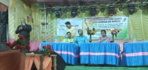 Alipurduar: আলিপুরদুয়ার মহকুমা আইনী পরিষেবা সমিতির উদ্যোগে আইনী সচেতনতা শিবির 