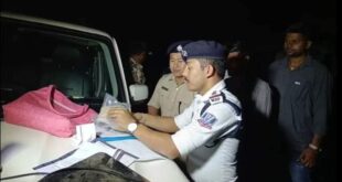Siliguri: আড়াই কোটি টাকার ব্রাউন সুগার সমেত গ্রেপ্তার দুই