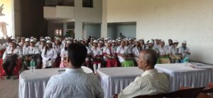 Siliguri: শিলিগুড়ি পৌর নিগমের ওয়ার্ডগুলিকে আবর্জনামুক্ত করার লক্ষ্যে প্রশিক্ষনমূলক আলোচনা শিবির