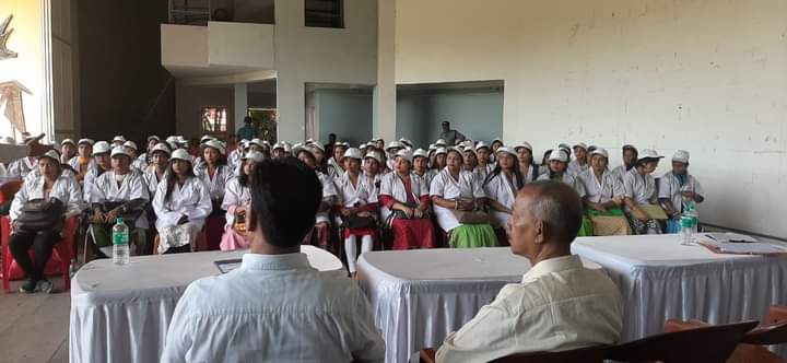Siliguri: শিলিগুড়ি পৌর নিগমের ওয়ার্ডগুলিকে আবর্জনামুক্ত করার লক্ষ্যে প্রশিক্ষনমূলক আলোচনা শিবির
