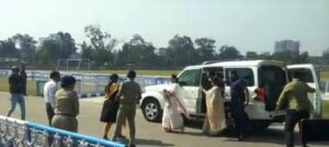 দুদিনের সুন্দরবন সফরে মুখ্যমন্ত্রী মমতা বন্দোপাধ্যায় chief-minister-mamata-banerjee-on-a-two-day-visit-to-the-sundarbans-westbengal-india-howrah-eiyug-mamata-banerjee