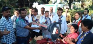 Alipurduar: চা শ্রমিকদের জন্য এম্বুল্যান্স পরিষেবা 