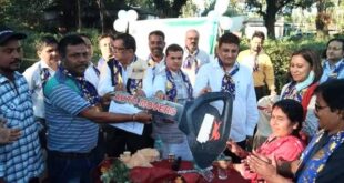 Alipurduar: চা শ্রমিকদের জন্য এম্বুল্যান্স পরিষেবা