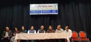 Siliguri: চল্লিশতম উত্তরবঙ্গ বই মেলার প্রস্তুতি বৈঠক শিলিগুড়িতে
 siliguri-preparatory-meeting-of-44th-north-bengal-book-fair-in-siliguri-west-bengal-india-ei-yug
