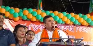 Suvendu Adhikari: সুবোধ ছাড়াও নজরে এক মন্ত্রী-সহ দুই বিধায়ক বললেন শুভেন্দু অধিকারী