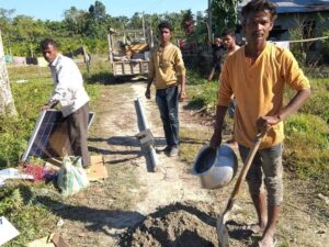 Alipurduar: সৌর পথবাতি লাগানো হচ্ছে মাদারীহাট ব্লকের বীরপাড়া অঞ্চলের বিভিন্ন এলাকায়
alipurduar-solar-street-lights-are-being-installed-in-different-areas-of-madarihat-block-in-birpara-area-west-bengal-india-ei-yug