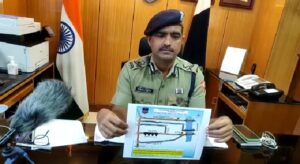 Santragachi: সেতু মেরামতির জন্য আজ রাত ১১টা থেকে যান চলাচল নিয়ন্ত্রণ করা হবে সাঁতরাগাছি সেতুতে santragachi-traffic-will-be-controlled-at-santragachi-bridge-from-11-pm-today-for-bridge-repairs-howrah-west-bengal-india-ei-yug