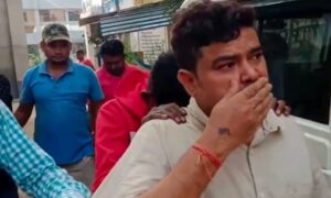 Noapara: তালা ভাঙার যন্ত্র-সহ সাত দুষ্কৃতীকে পাকড়াও করেছে নোয়াপাড়া থানার পুলিশ