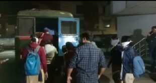 DOMJUR: কল সেন্টারের নামে প্রতারণার ফাঁদ ডোমজুড়ে domjur-fraud-traps-in-the-name-of-call-centers-are-all-over-the-dome-westbengal-domjur-india-howrah-eiyug