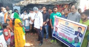 Howrah: দুয়ারে চিকিৎসক হাওড়ায় 