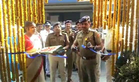Howrah: হাওড়া সিটি পুলিশের উদ্যোগে 'উৎসর্গ' প্রকল্পে স্বাস্থ্যপরীক্ষা ও রক্তদান শিবির