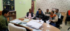 Alipurduar: সাত দফা দাবিতে সারাভারত কৃষক সভার ডেপুটেশন বিডিওকে
alipurduar-all-india-farmers-congress-deputation-to-bdo-k-on-seven-point-demand-west-bengal-india-ei-yug