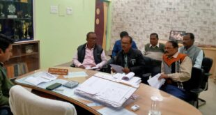 Alipurduar: সাত দফা দাবিতে সারাভারত কৃষক সভার ডেপুটেশন বিডিওকে alipurduar-all-india-farmers-congress-deputation-to-bdo-k-on-seven-point-demand-west-bengal-india-ei-yug