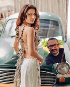 Fatima Sana Shaikh & Amir Khan: ফতিমার সঙ্গে আমিরের বিয়ের গুঞ্জন fatima-sana-shaikh-amir-khan-rumors-of-amirs-marriage-with-fatima-west-bengal-movie-actress-actor-india-ei-yug-fatima-sana-shaikh-amir-khan-howrah
