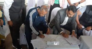 Siliguri: নিজ ভূমি নিজ গৃহ প্রকল্পে শিলিগুড়ি পৌর নিগমের উদ্যোগে নিরান্নব্বইটি পরিবারকে দেওয়া হলো পাট্টা siliguri-ninety-nine-families-have-been-given-leases-for-their-own-land-and-home-projects-under-the-initiative-of-the-siliguri-municipal-corporation-west-bengal-india-ei-yug-howrah