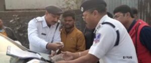 Siliguri: এক কোটি দশ লক্ষ টাকার ব্রাউন সুগার সহ গ্রেপ্তার দুই 