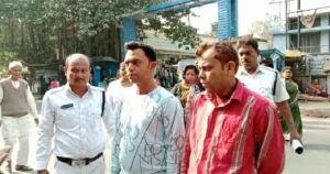 Howrah: দমকল বিভাগে চাকরি দেওয়ার নামে প্রতারণা ,গ্রেফতার দুই howrah-fraud-in-the-name-of-giving-a-job-in-the-fire-department-two-arrested-howrah-india-west-bengal-ei-yug