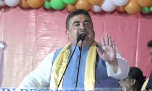Suvendu Adhikari: বড় ডাকাত আর ধেড়ে ইঁদুর জেলে যাবেই - বার্তা শুভেন্দু অধিকারীর suvendu-adhikari-big-robbers-and-brave-rats-will-go-to-jail-message-by-suvendu-adhikari-west-bengal-india-howrah-ei-yug