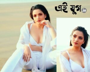 Tanushree Chakraborty: উন্মুক্ত বক্ষ-বিভাজিকায় বছরের শেষ দিনে সোশ্যাল মিডিয়া মাতালেন টলি কুইন তনুশ্রী 