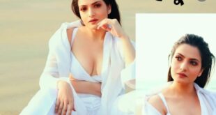 Tanushree Chakraborty: উন্মুক্ত বক্ষ-বিভাজিকায় বছরের শেষ দিনে সোশ্যাল মিডিয়া মাতালেন টলি কুইন তনুশ্রী